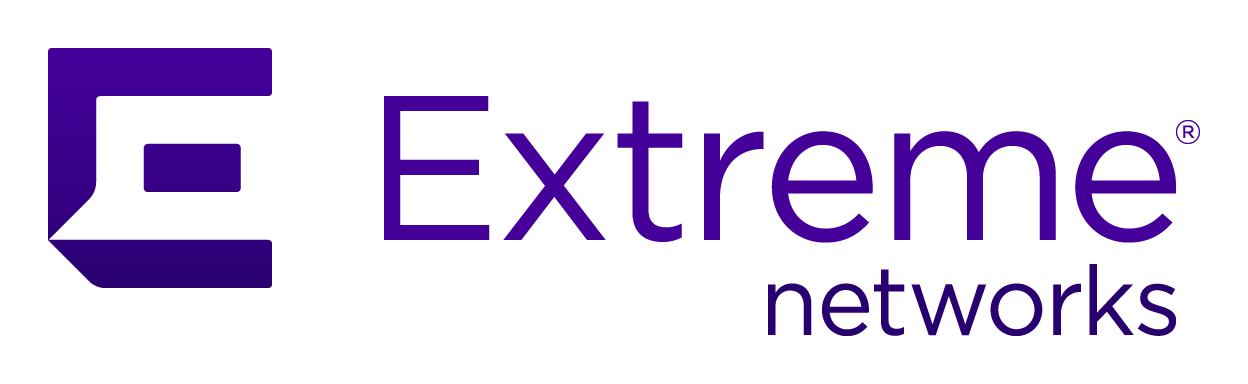 Extreme Networks 极进网络 - 金牌合作伙伴