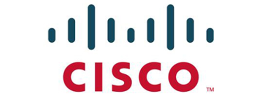 Cisco思科 - 优选合作伙伴