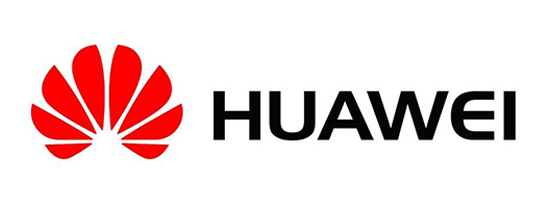 Huawei华为 - 优选合作伙伴