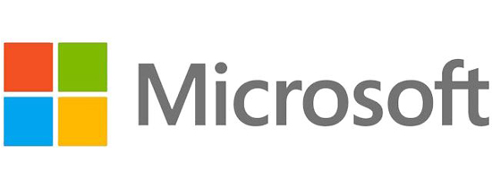 Microsoft微软 - 金牌合作伙伴