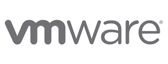 VMware - 企业级解决方案合作伙伴