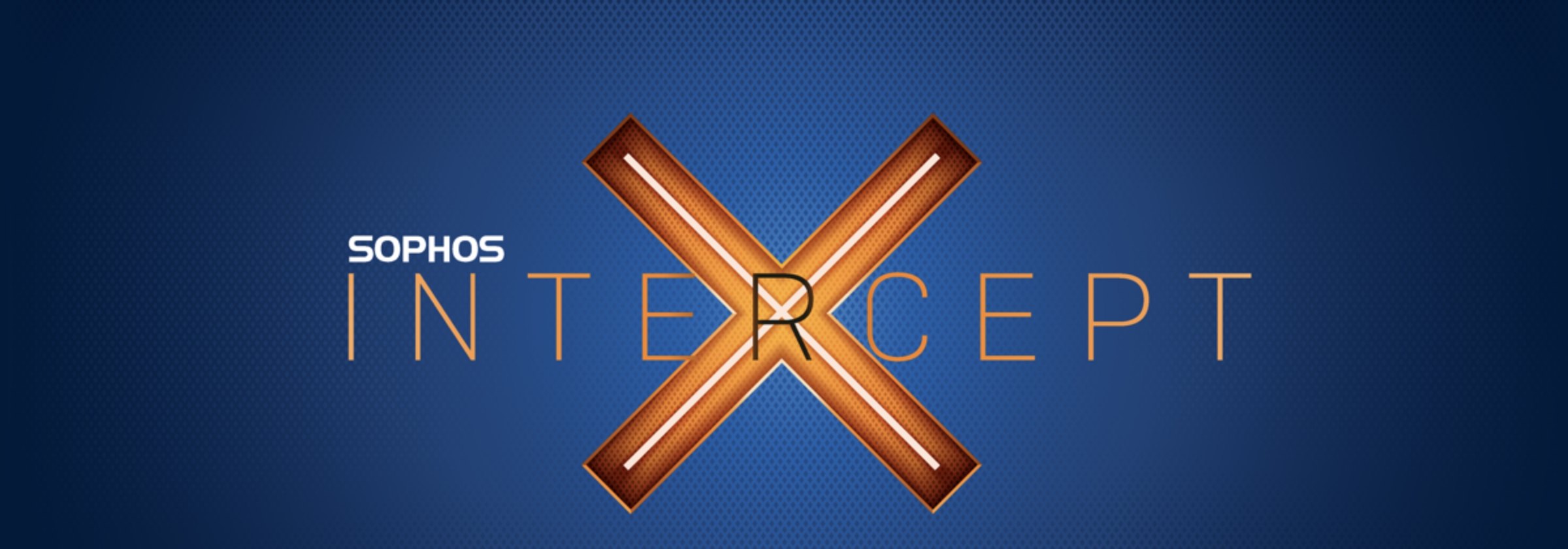 Sophos Intercept X