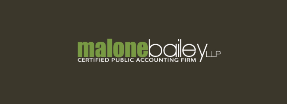 MaloneBailey LLP